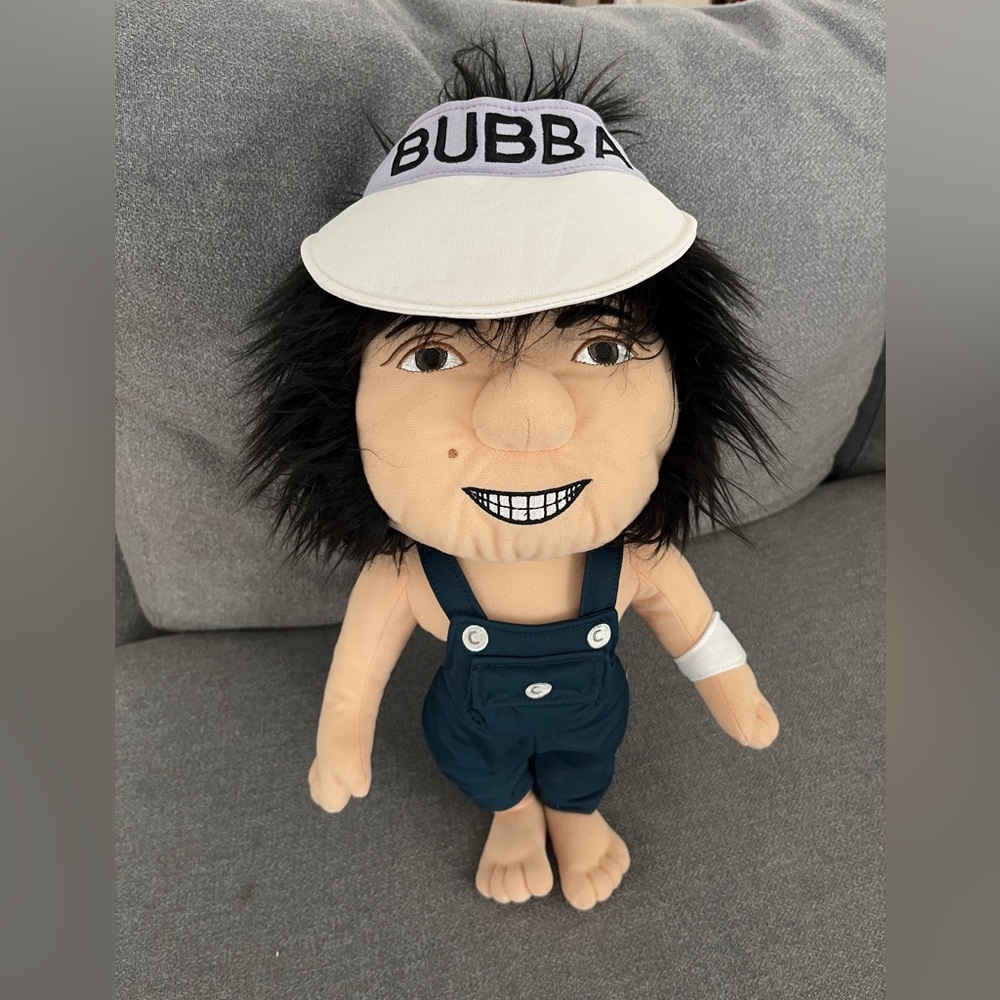 Daphnes Bubba golf club head cover